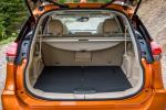 Nissan X-Trail 2017 года (WW)